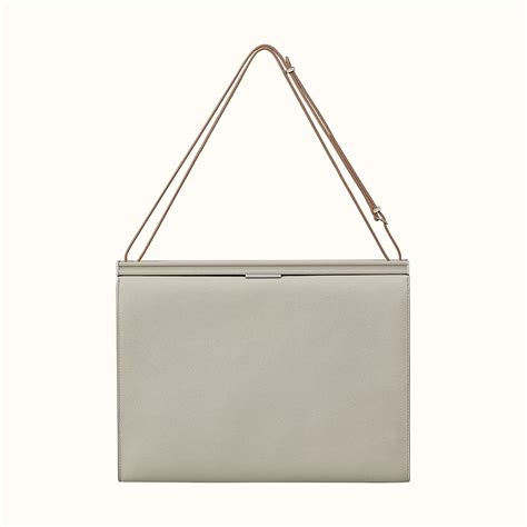 clic hermes bag